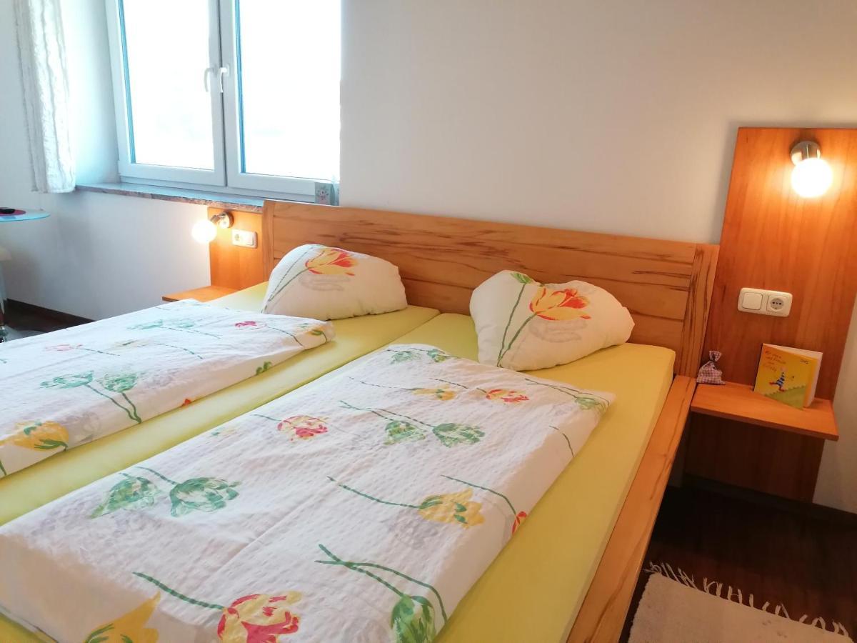 Peterseil'S Radl Zimmer Mauthausen Zewnętrze zdjęcie