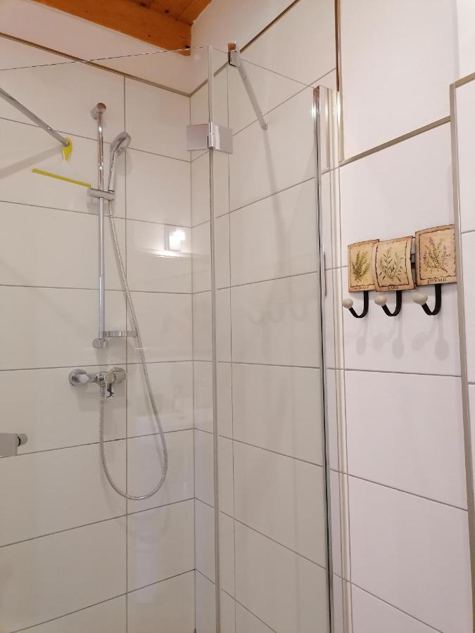 Peterseil'S Radl Zimmer Mauthausen Zewnętrze zdjęcie