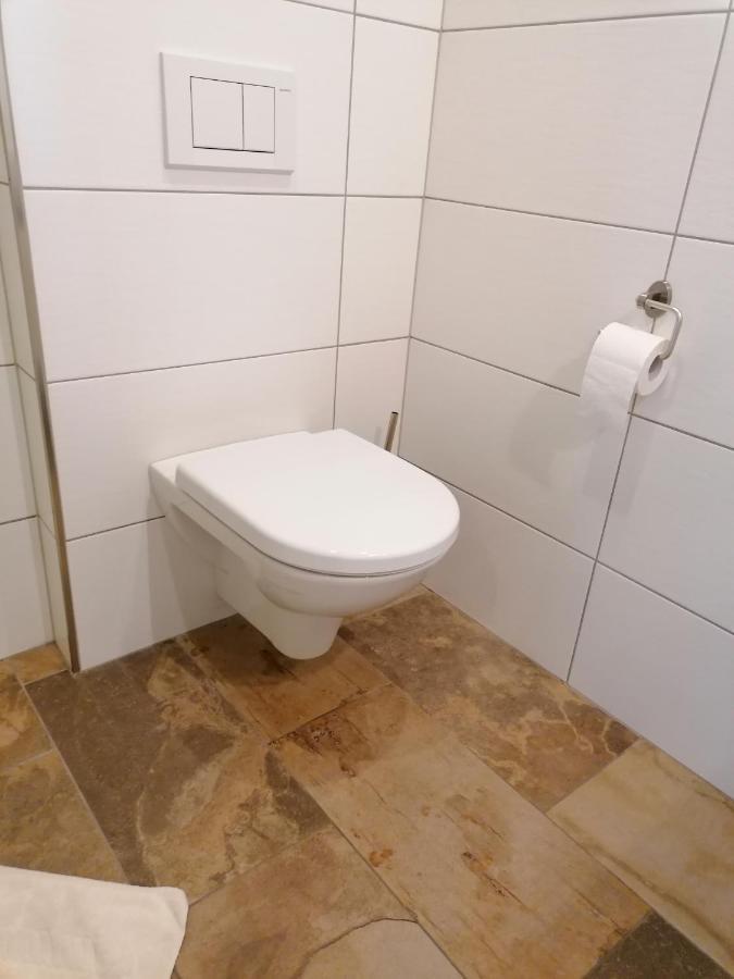 Peterseil'S Radl Zimmer Mauthausen Zewnętrze zdjęcie