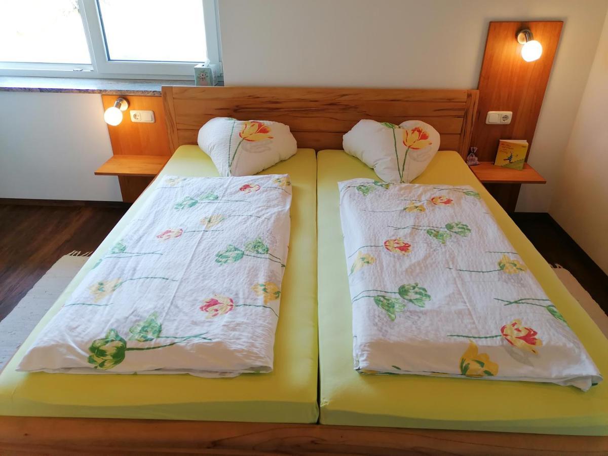 Peterseil'S Radl Zimmer Mauthausen Zewnętrze zdjęcie