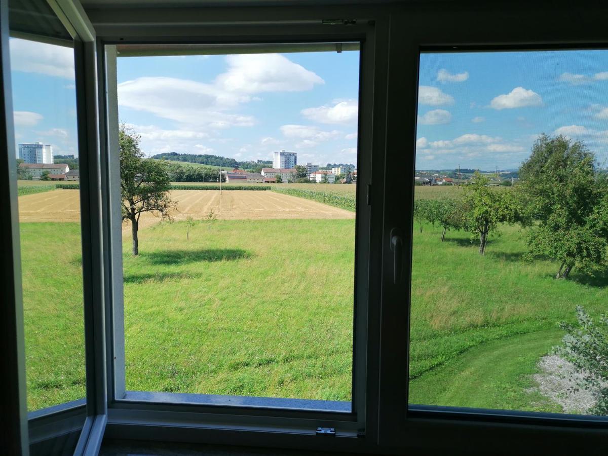 Peterseil'S Radl Zimmer Mauthausen Zewnętrze zdjęcie