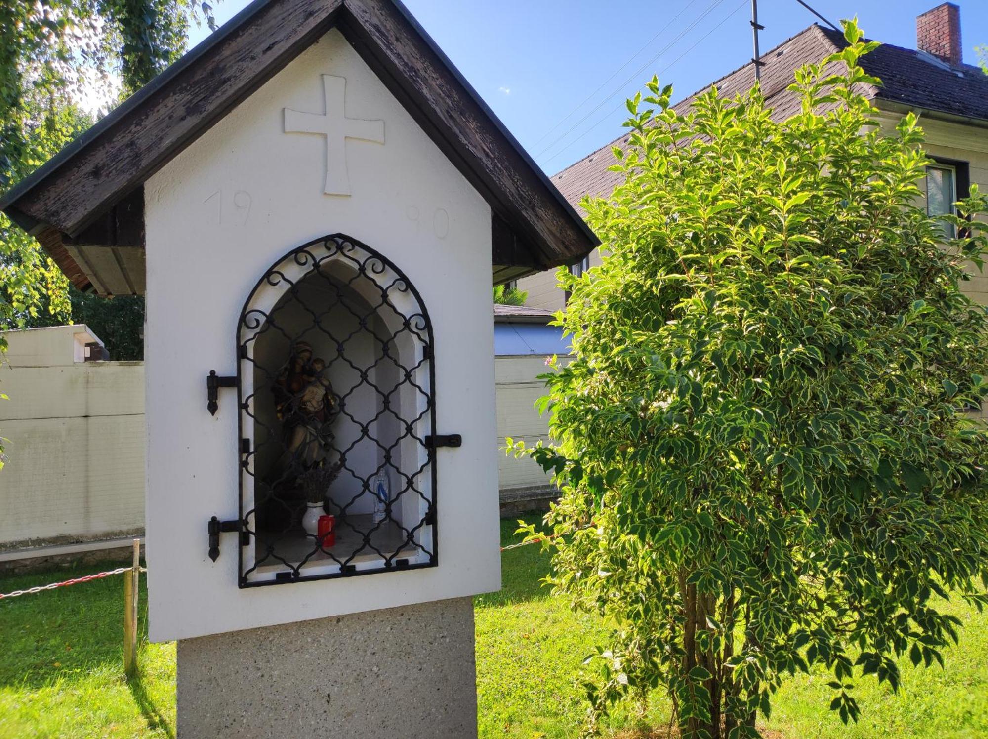 Peterseil'S Radl Zimmer Mauthausen Zewnętrze zdjęcie