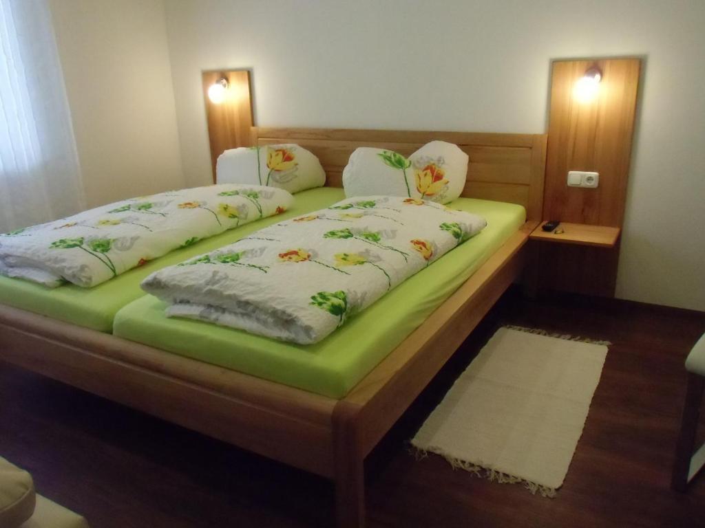 Peterseil'S Radl Zimmer Mauthausen Pokój zdjęcie