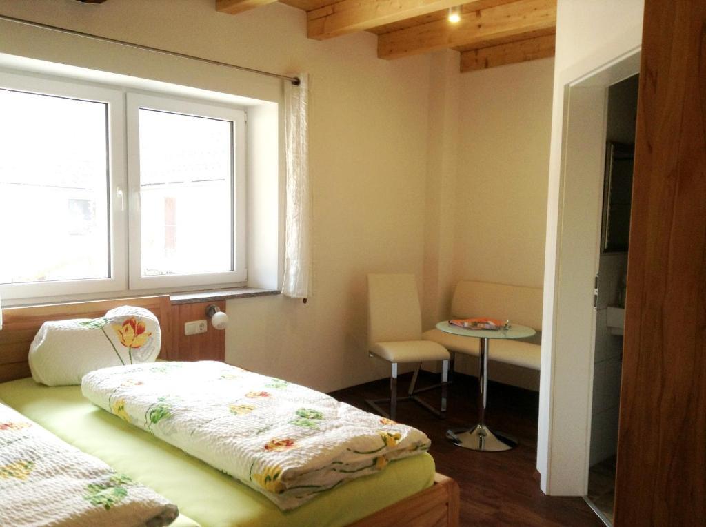 Peterseil'S Radl Zimmer Mauthausen Zewnętrze zdjęcie