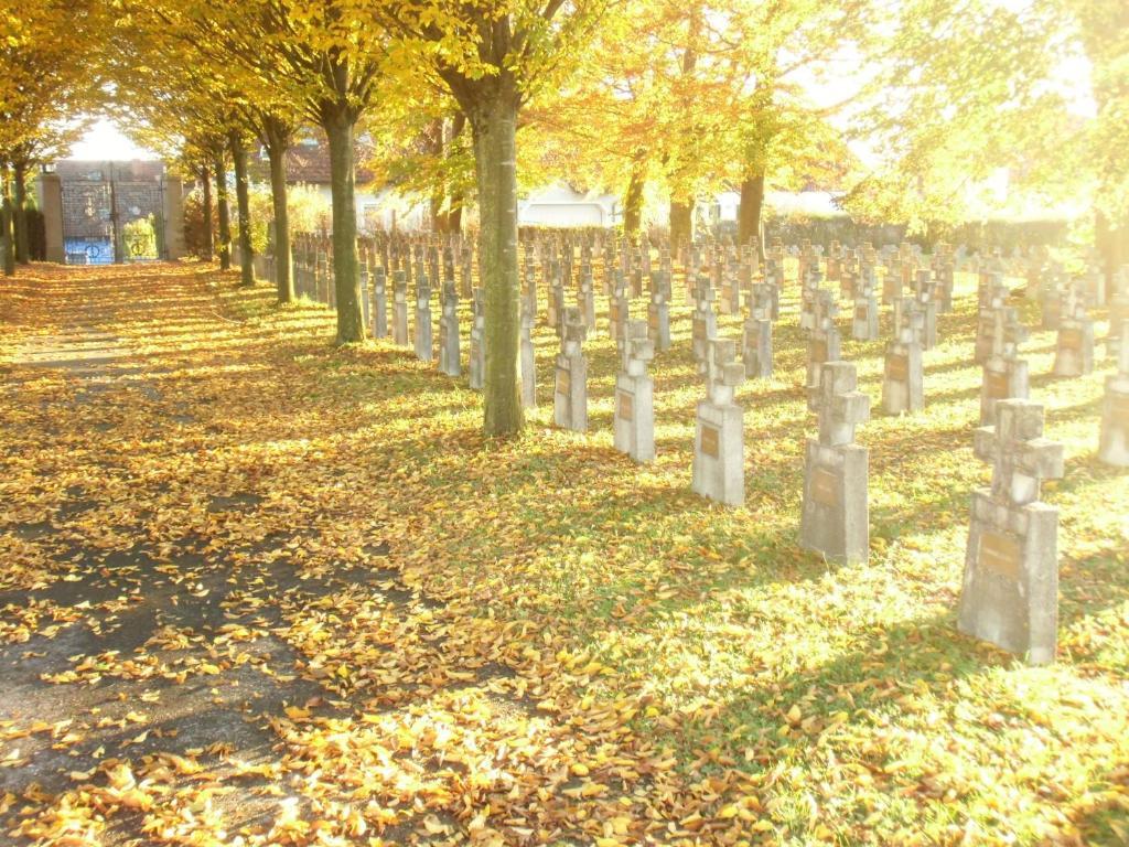 Peterseil'S Radl Zimmer Mauthausen Zewnętrze zdjęcie